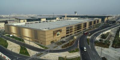 Bahrain Airport Operations Continue as Airspace Stays Open